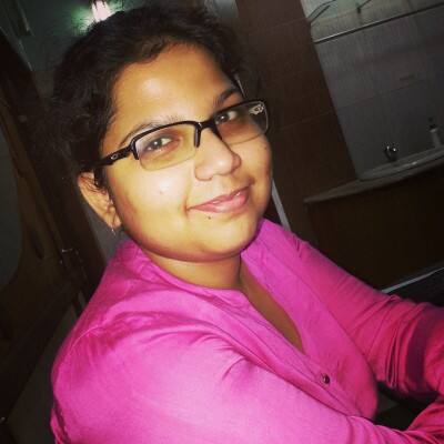 Soumi Bubblejazz Dutta