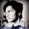 Akhtarul Maaz Khan