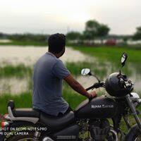 User