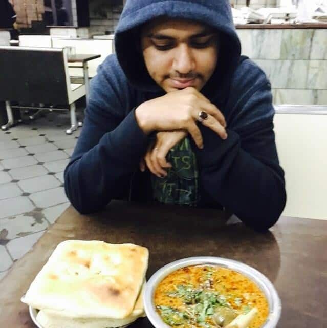 Saquib Saeed Qureshi (LazeezStories)