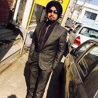 Simrandeep Singh