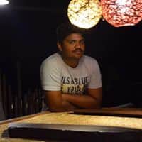 Balaji Purushothaman