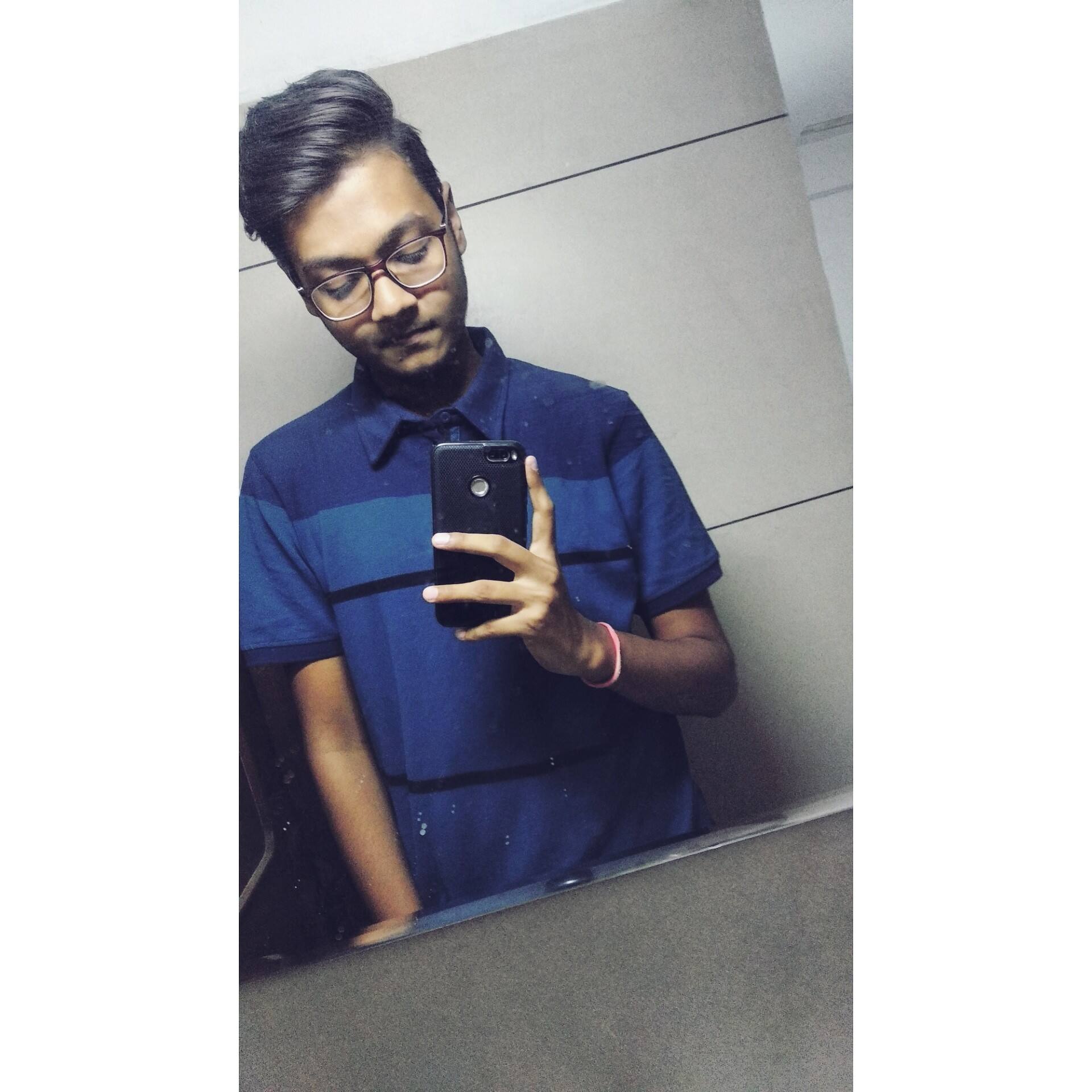 User