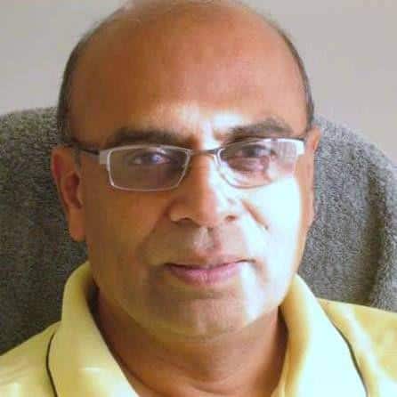 Yogendra Devadhara