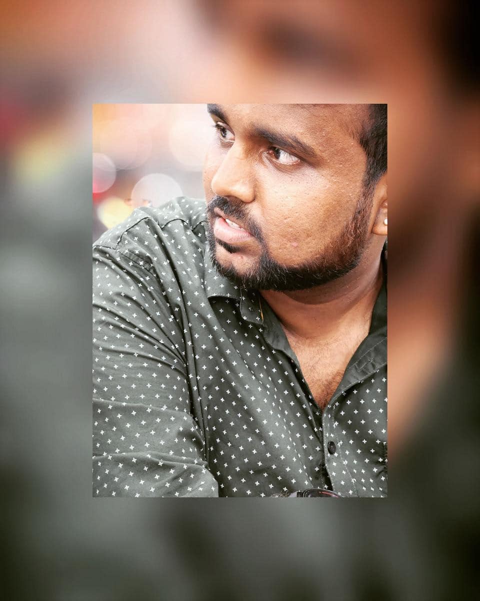 Sooraj