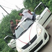 Vishnu Chaudhary Singh