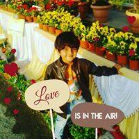 Deepshikha Shaktawat Bandwal