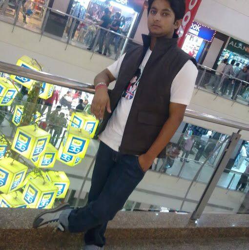 User