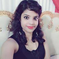 Aaruhi Raj