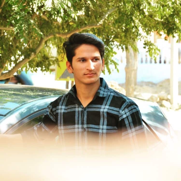 Deepak Soni