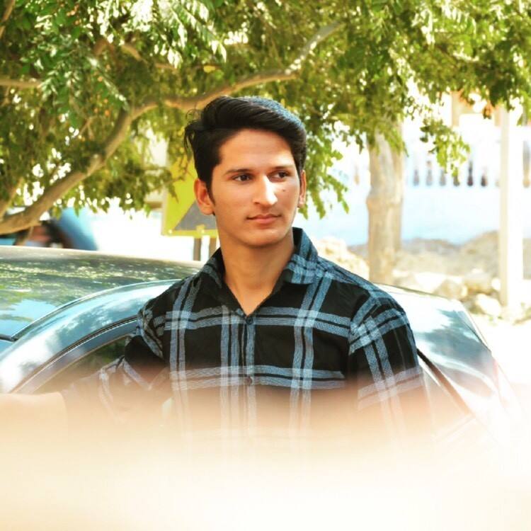 User