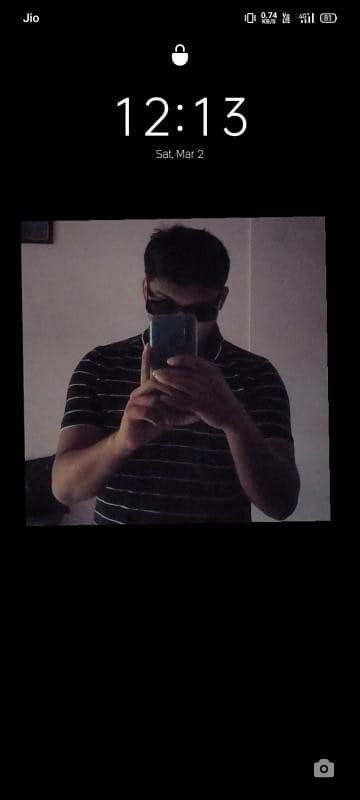 Vaibhav Sakpal