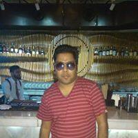 Yashvardhan Aggarwal