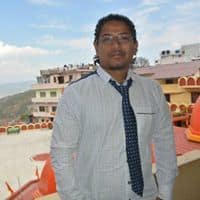 Rishabh Dixit