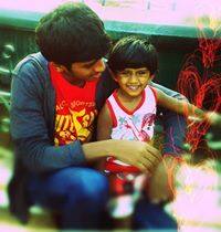 Harihara Rohit Muruganantham