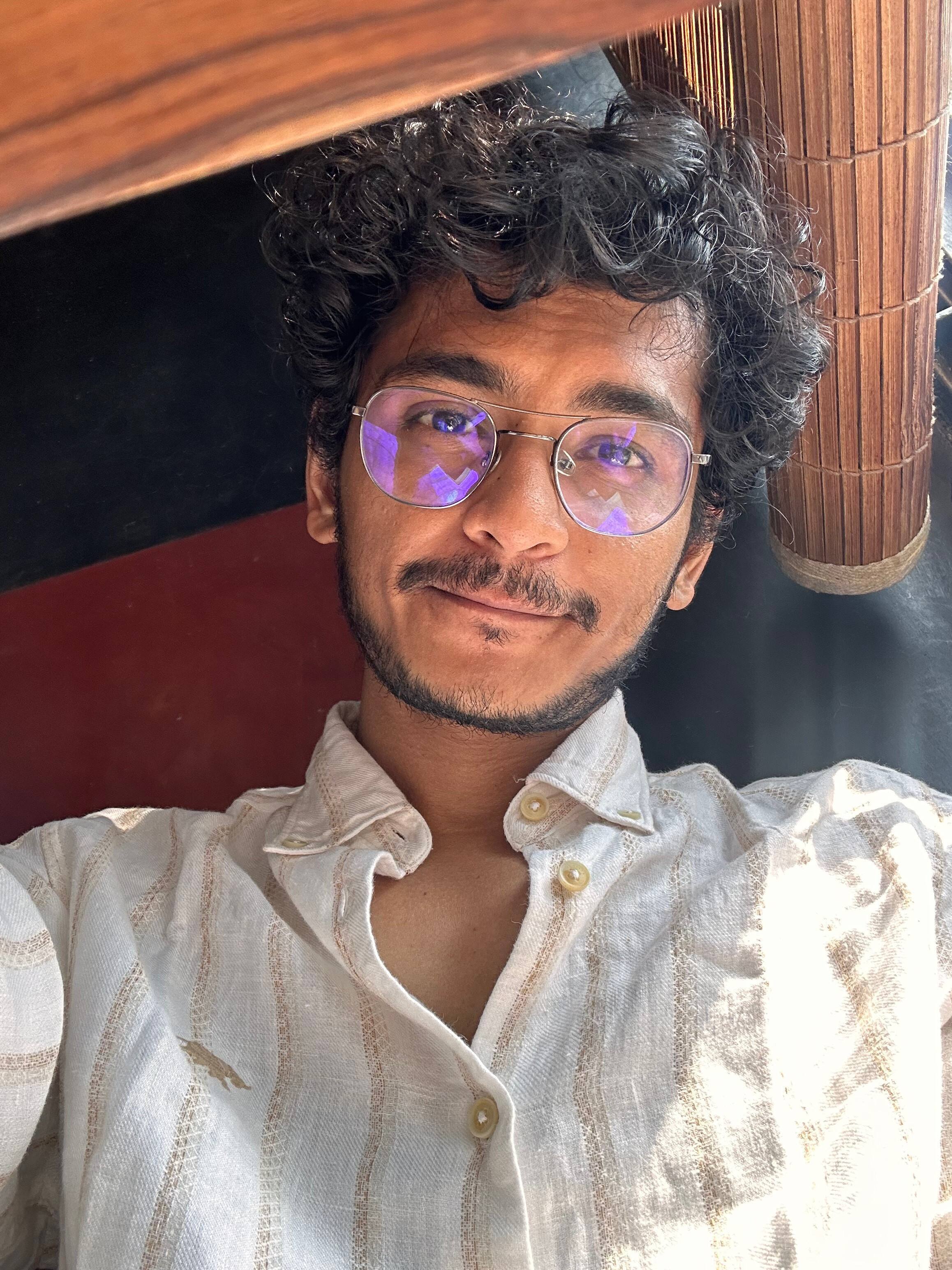 User