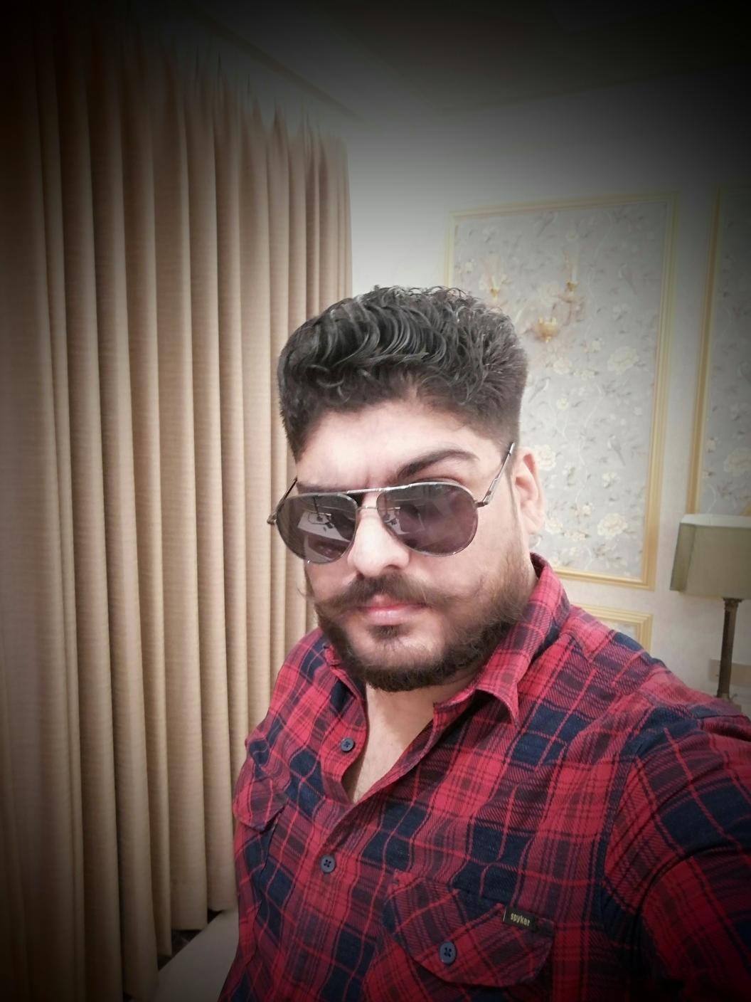 User
