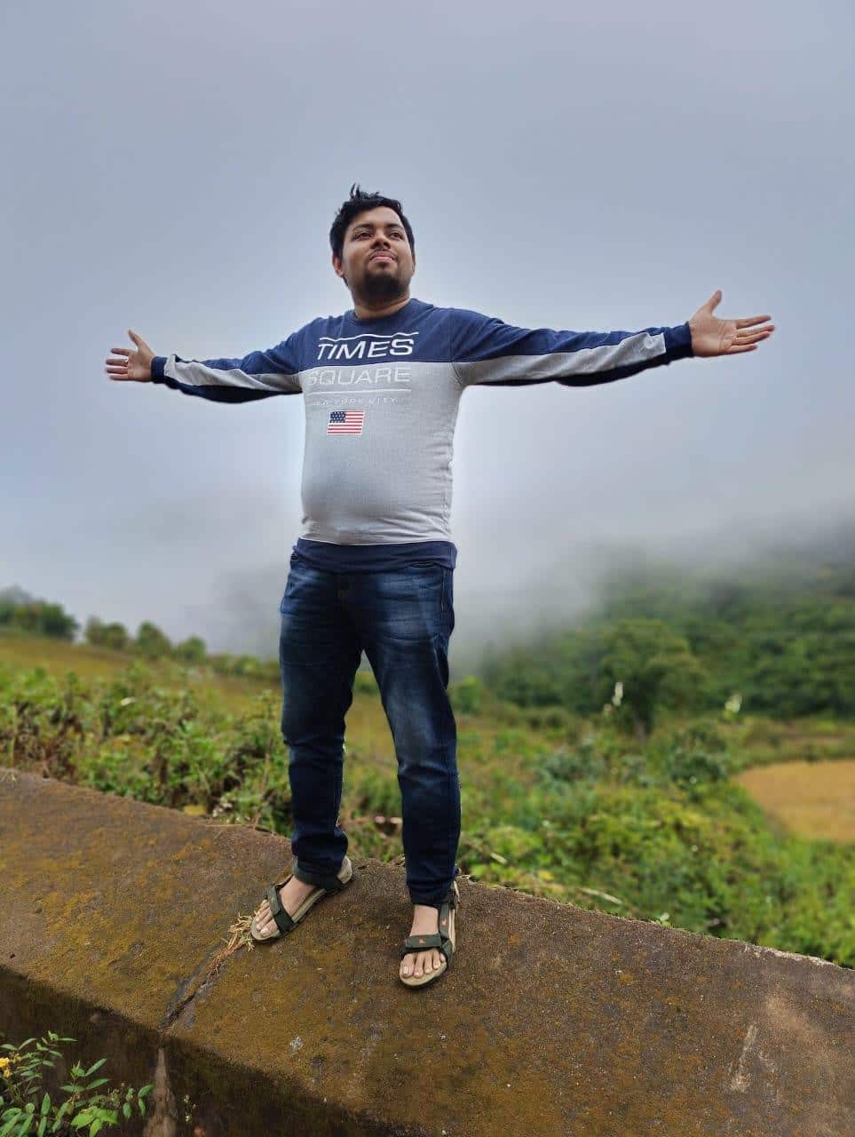 Soham Banerjee