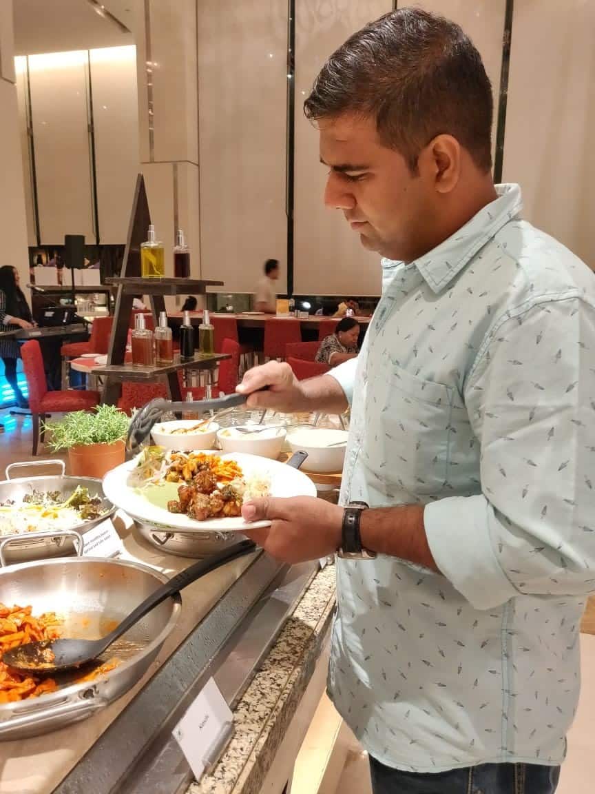 Dhiraj Merani
