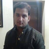 Abhishek Tiwari