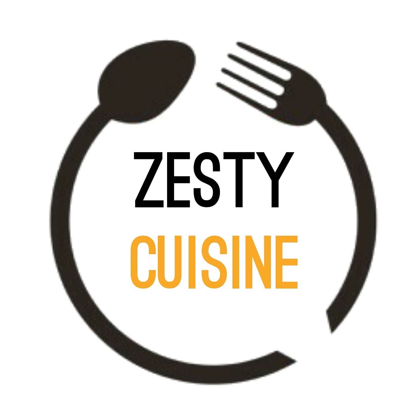 Zesty Cuisine