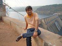 Prabodh Mhalgi