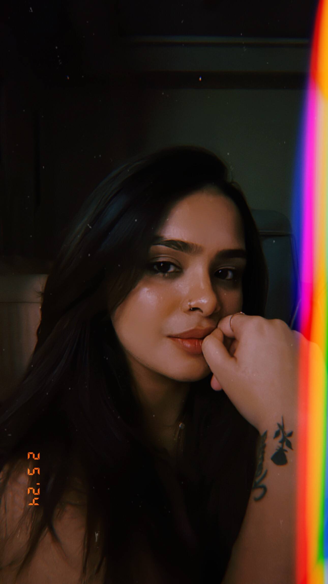 User