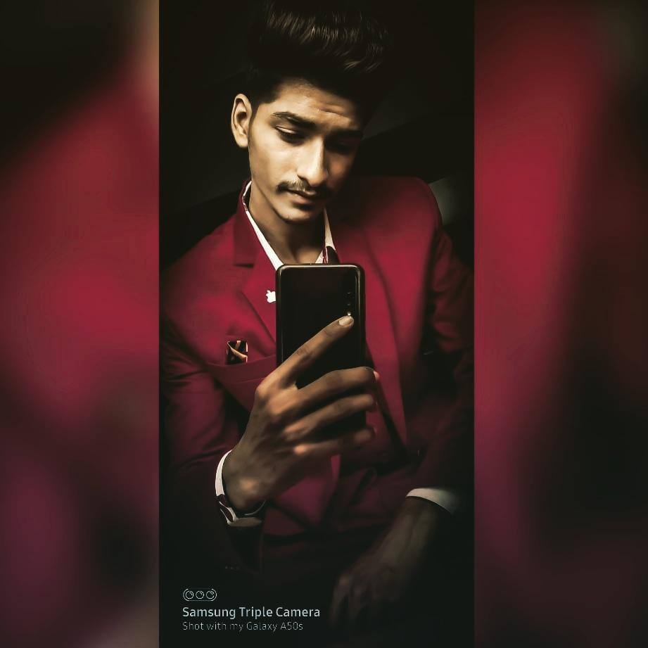 User