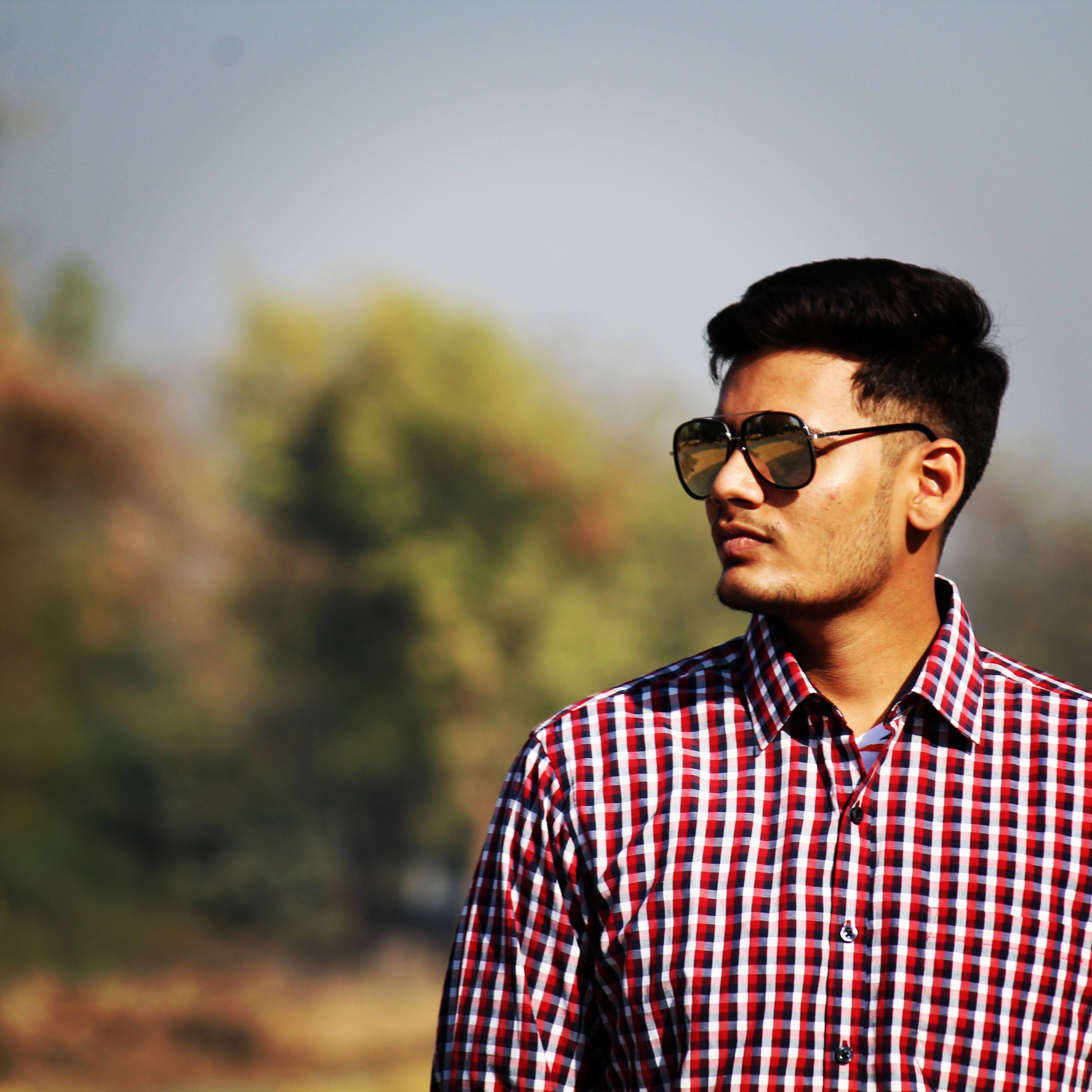 User