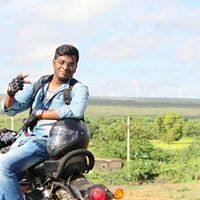 Palivela Naveen Kumar