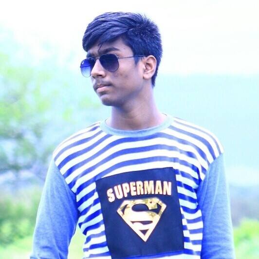 User