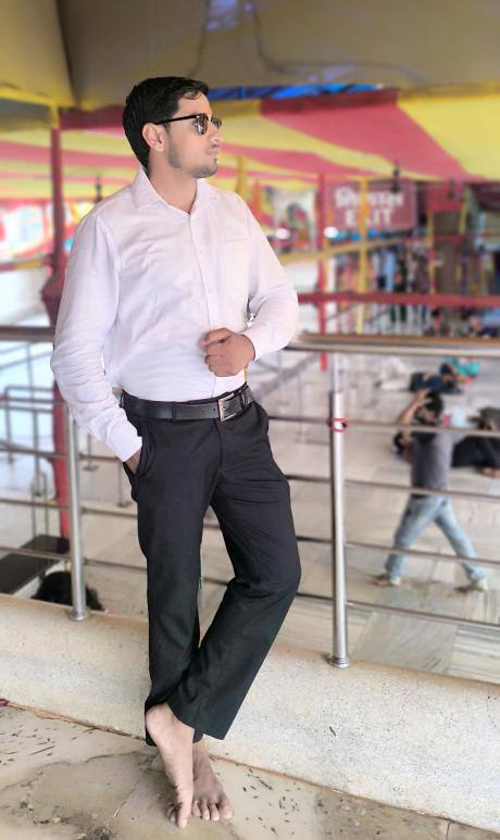 User