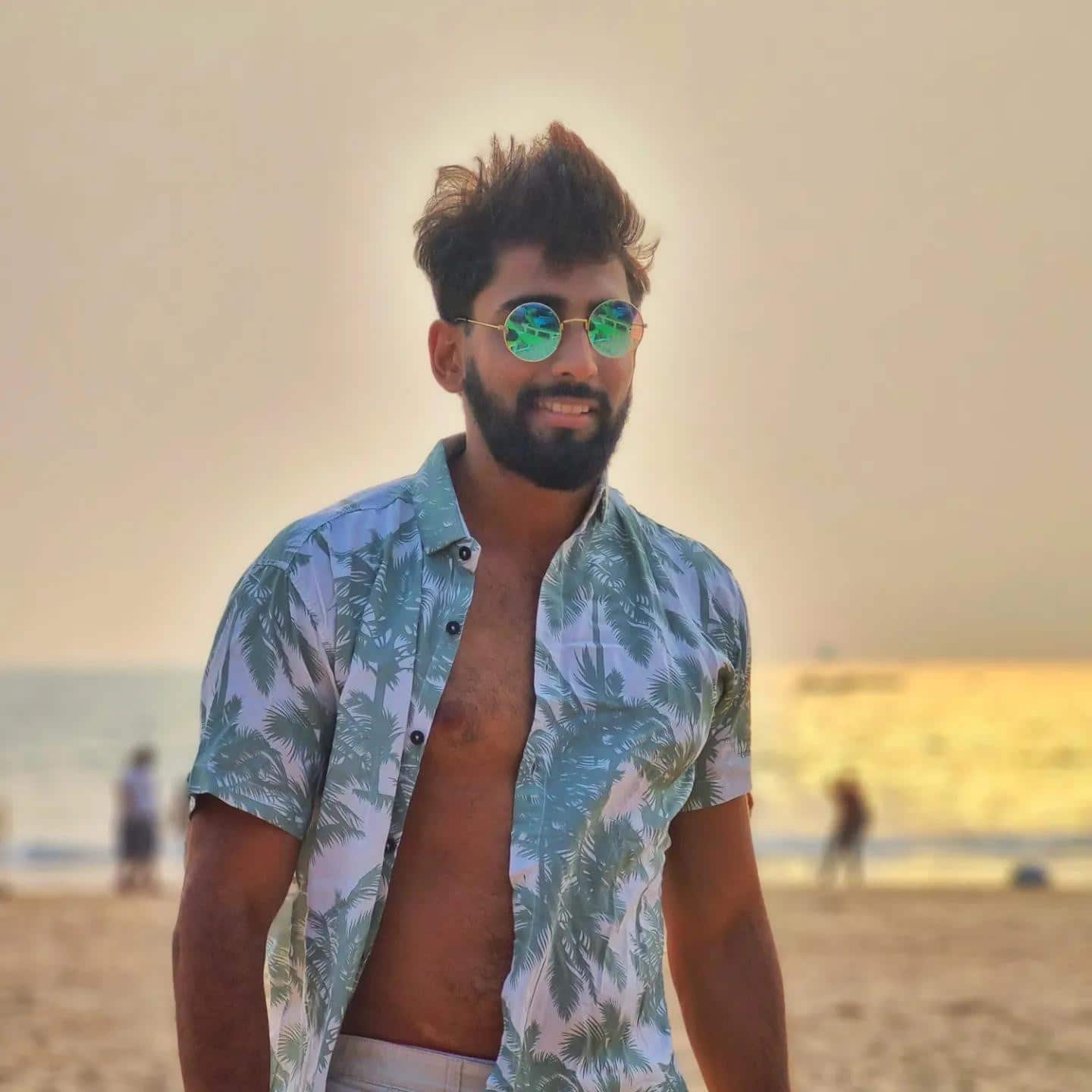 Tejas Bhagwat