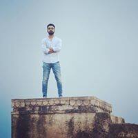 Vipul Singh Jadon