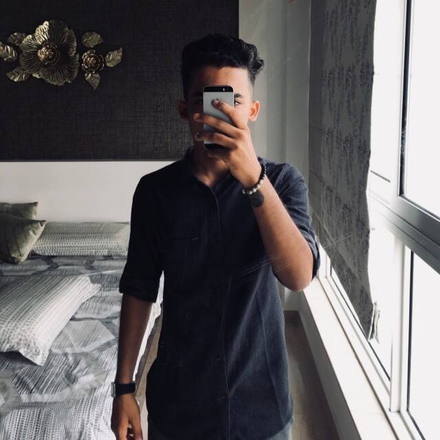 User