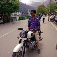 User