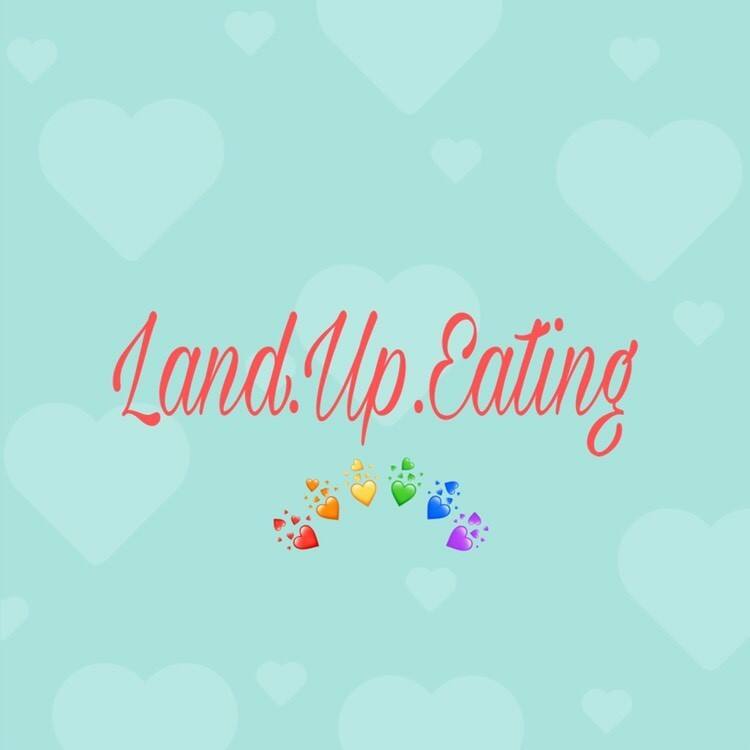 LandUpEating