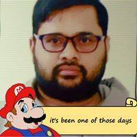 User