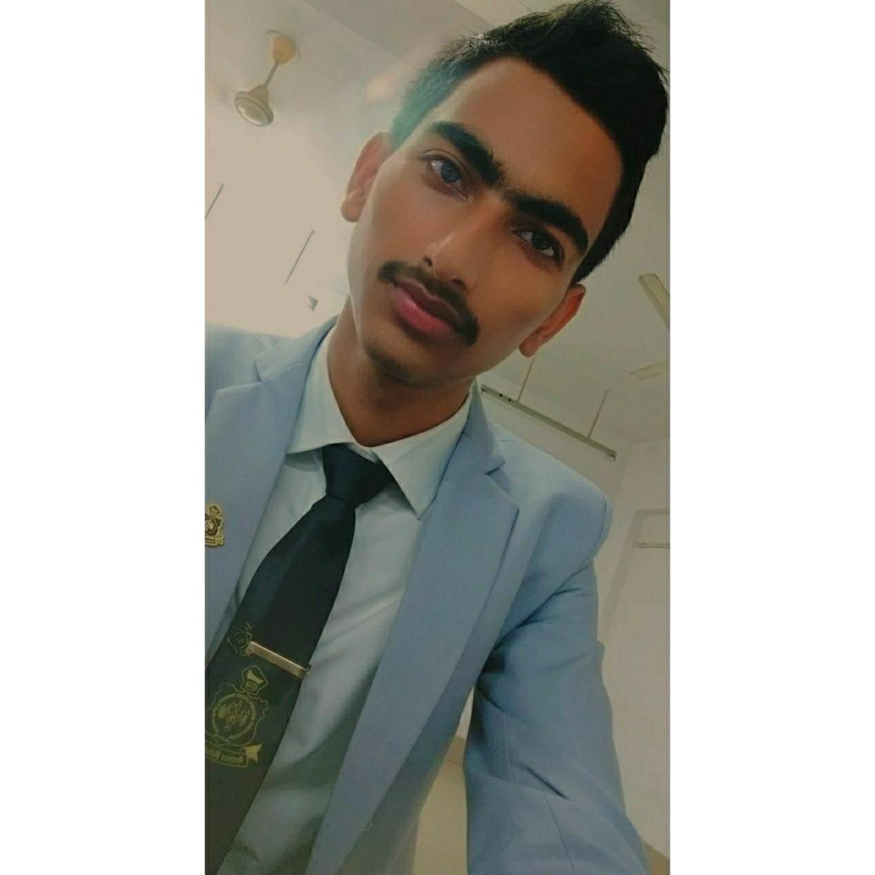 User
