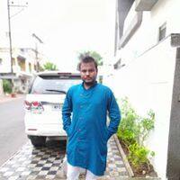 Shubham Bajpai