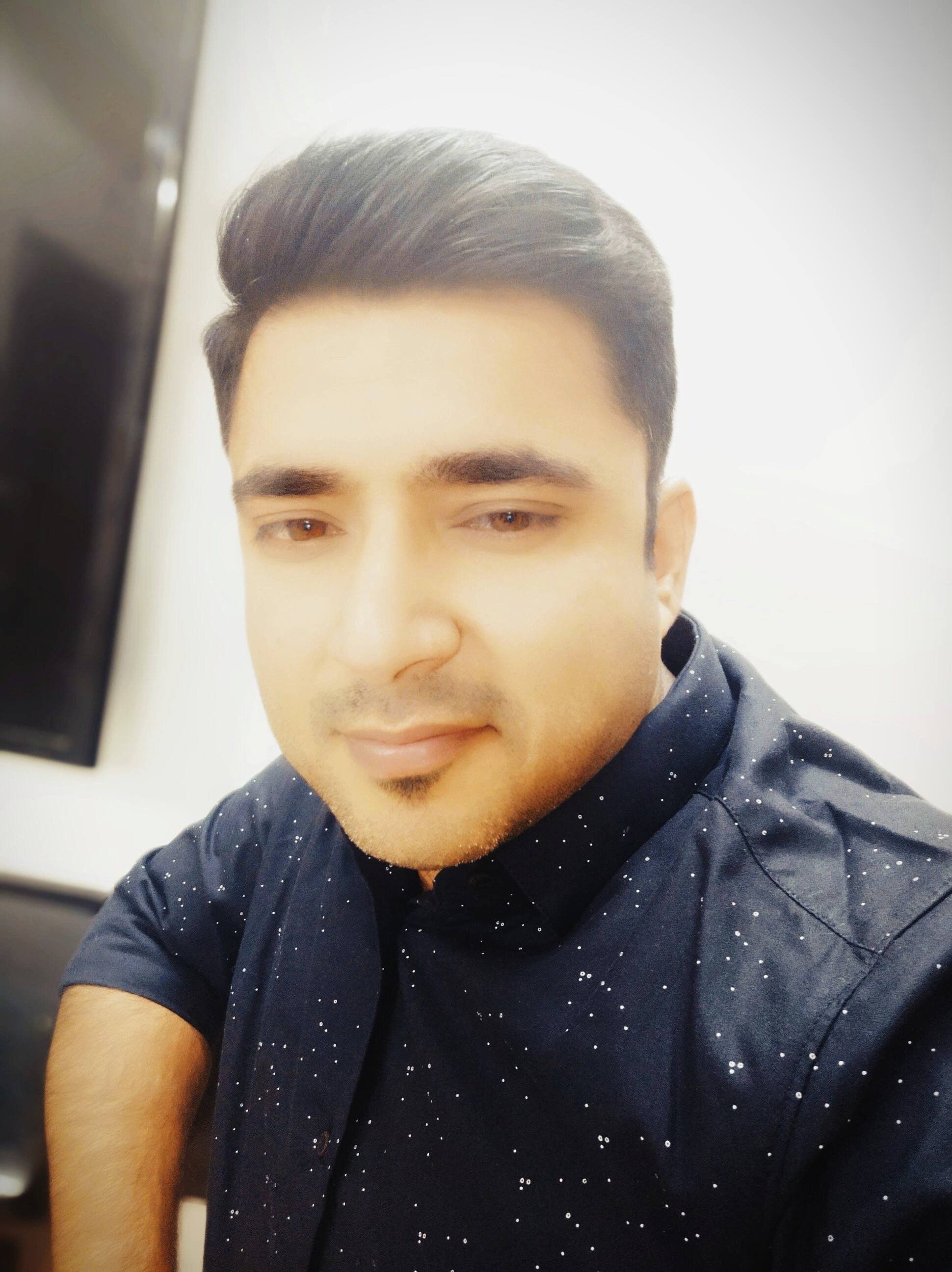 User
