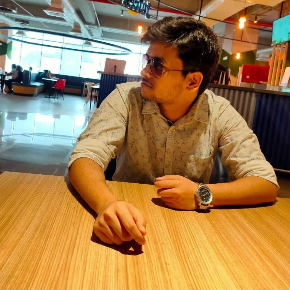 Saurav Das