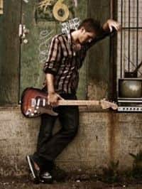 Rounak Blaze Joardar