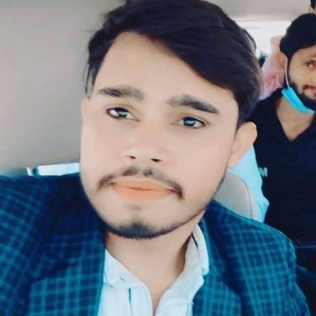 User