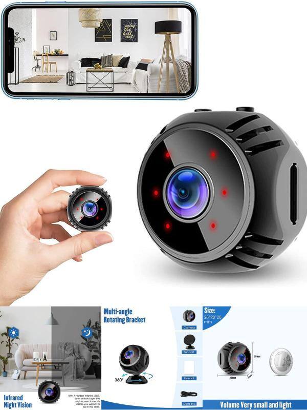Eye Cam SECURITY SYSTEMS