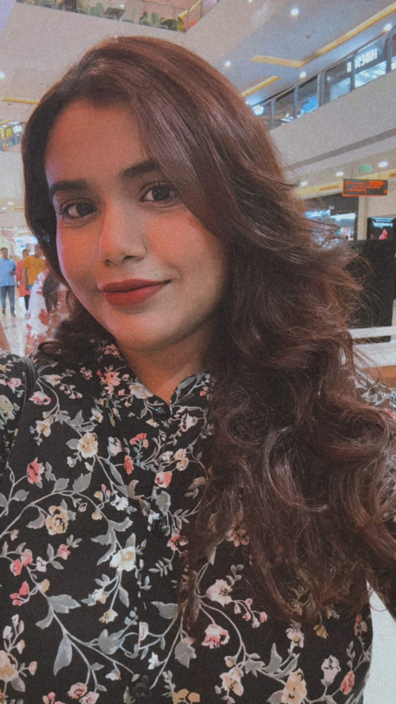 Mehnaz H
