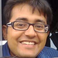 Abhishek Kumar