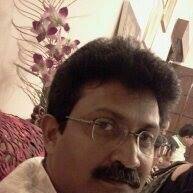 Arindam Mukhopadhyay