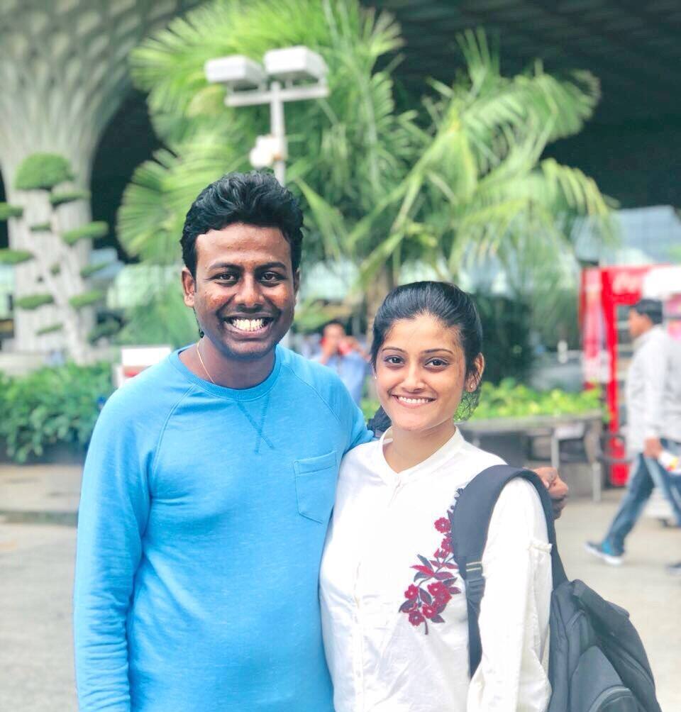 Akhil Padgilwar _ Explore_Food_With_Akhil