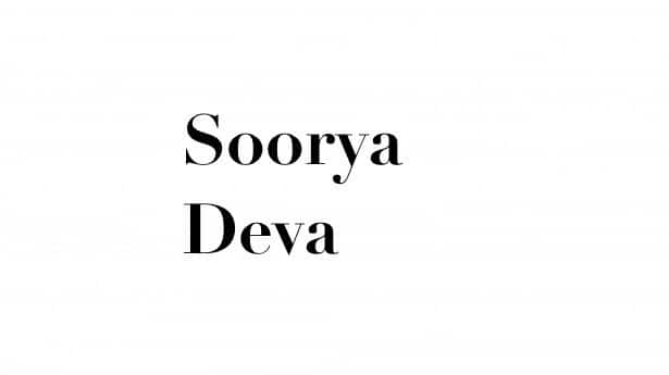 Surya Devan